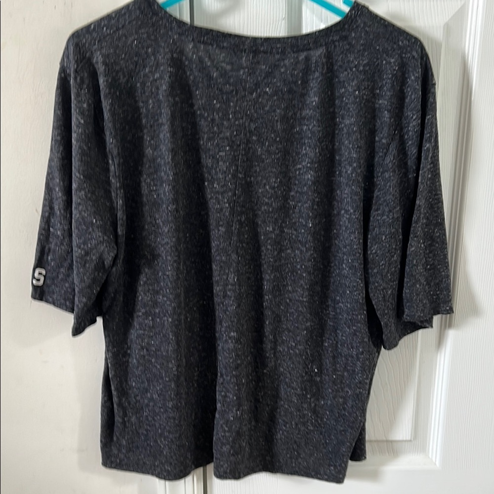 Victorias Secret Short Sleeve Top - Picture 6 of 6